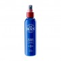 Финишный спрей для укладки волос CHI Man The Finisher Grooming Spray pH 5.5 Эластичная фиксация, с алое и крапивой, 177 мл