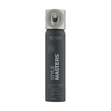 Лак для волос Revlon Professional Style Masters, 75 мл