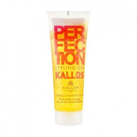 Гель для укладки волос Kallos Cosmetics Perfection Extra Strong Hold Styling Gel экстрасильная фиксация, 250 мл