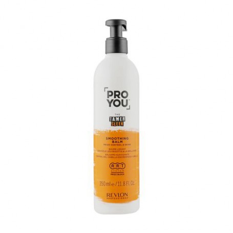 Разглаживающий бальзам для волос Revlon Professional Pro You The Tamer Sleek Smoothing Balm, 350 мл