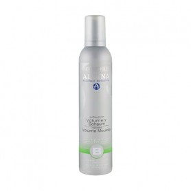 Пенка для объема волос Alcina B Restorative Volume Mousse для природной фиксации, 300 мл