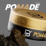 Помада для укладки волос Level3 Hair Styling Pomade глянцевая, сильной фиксации, 150 мл