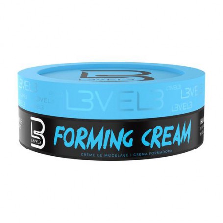 Крем для укладки волос Level3 Forming Cream, 150 мл
