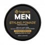 Мужская помадка для укладки волос Bogenia Men Styling Pomade, 100 г