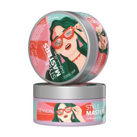 Моделирующий крем Revlon Professional Style Masters Molding Cream California Days, 85 мл