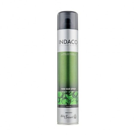 Лак для волос Helen Seward Indaco Firm Hair Spray сильной фиксации, 500 мл