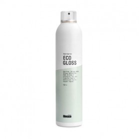 Еко-лак для волос Glossco Professional Ecogloss No Gas Ecological, 300 мл