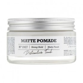 Мужской матовый воск для волос FarmaVita Amaro Matte Pomade, 100 мл