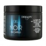 Тонирующий и моделирующий гель Dikson Gel Noir Per Capelli для седых волос, легкая фиксация, 500 мл