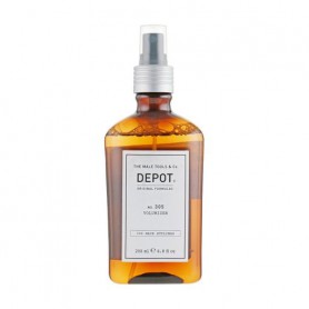 Мужской текстурирующий спрей для волос Depot 305 Volumizer Spray, 200 мл