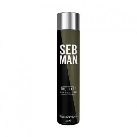 Мужской лак для волос Sebastian Professional Seb Man Fixer High Hold Spray, 250 мл