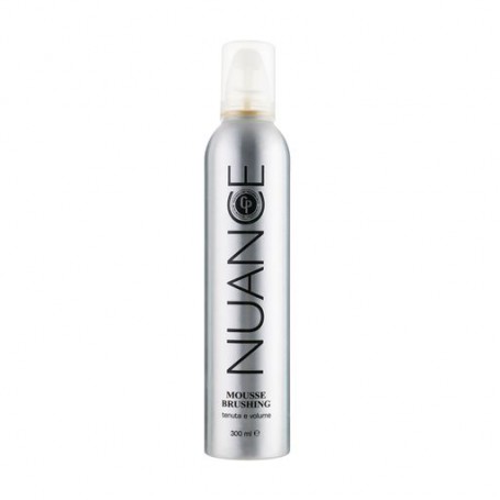 Мусс для объема волос Punti di Vista Nuance Finishing Mousse Brushing CP, 300 мл
