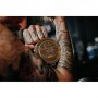 Мужская помада-паутинка для укладки волос Barbertime Spider Pomade Keratin, 150 мл