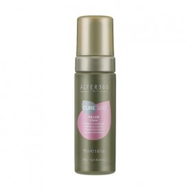 Пенка для укладки волос Alter Ego CureEgo Filler Foam, 175 мл