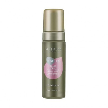 Пенка для укладки волос Alter Ego CureEgo Filler Foam, 175 мл