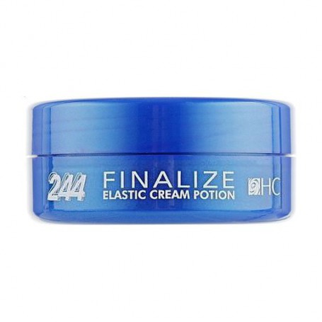 Крем для волос Hairconcept Finalize Elastic Cream Potion 244 средней фиксации, 100 мл