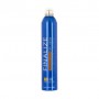 Лак для волос Hairconcept Finalize Instantanium Hair Spray ультрасильной фиксации, 500 мл