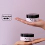 Помада для укладки волос Alfaparf Semi Di Lino Style &amp Care Glossy Pomade, 90 мл