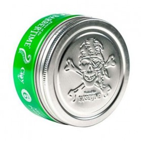 Мужская матовая помада для укладки волос Barbertime Clay Matte Pomade, 150 мл