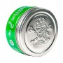 Мужская матовая помада для укладки волос Barbertime Clay Matte Pomade, 150 мл