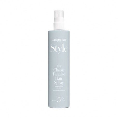 Лак для волос La Biosthetique Classic Fanelac Hair Spray экстрасильной фиксации, 250 мл