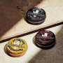 Помада для укладки волос Dapper Dan Deluxe Pomade средней фиксации, 50 мл