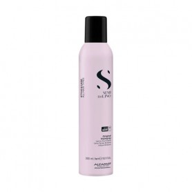 Лак для волос Alfaparf Semi Di Lino Style & Care Original Hairspray Сильная фиксация, 300 мл