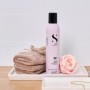 Лак для волос Alfaparf Semi Di Lino Style & Care Original Hairspray Сильная фиксация, 300 мл