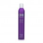 Лак для волос CHI Magnified Volume Finishing Spray влагоустойчивый, быстросохнущий, 340 г