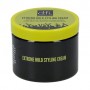 Крем для укладки волос d:fi Extreme Hold Styling Cream Экстрасильная фиксация, 75 г