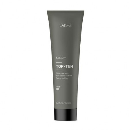 Бальзам для стайлинга волос Lakme K.Beauty Top-Ten Style Care Balm, 150 мл