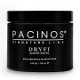 Матовая паста для укладки волос Pacinos Dryfi Matte Paste сильной фиксации, 118 мл