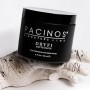 Матовая паста для укладки волос Pacinos Dryfi Matte Paste сильной фиксации, 118 мл