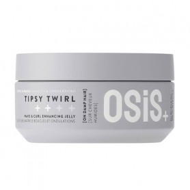 Желе для создания кудрей Schwarzkopf Professional Osis+ Tipsy Twirl, 300 мл