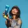 Текстурирующий крем для укладки волос TIGI Bed Head Back It Up Texturizing Cream, 125 мл
