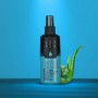 Мужской солевой спрей для стилизации волос Nishman Texturizing Sea Salt Spray 01, 200 мл