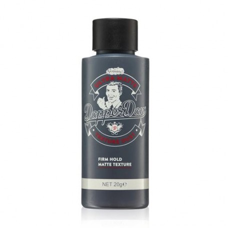 Пудра для укладки волос Dapper Dan Ultra Matte Texture Dust сильной фиксации, 20 г