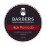 Мужская помада для волос Barbers Modeling Hair Pomade High Hold сильной фиксации, 100 мл