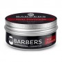 Мужская помада для волос Barbers Modeling Hair Pomade High Hold сильной фиксации, 100 мл