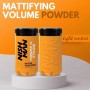 Мужская пудра для укладки волос Nishman P1 Mattifying Volume Powder, 20 г