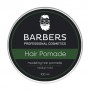 Мужская помада для волос Barbers Modeling Hair Pomade Medium Hold средней фиксации, 100 мл