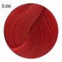 Перманентная крем-краска для волос FarmaVita Life Color Plus Hair Colouring Cream 0.66 Красный, 100 мл (бустер)