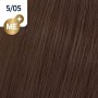 Стойкая крем-краска для волос Wella Professionals Koleston Perfect Me+ Pure Naturals 5/05, 60 мл