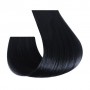 Стойкая крем-краска для волос Be Hair Be Color 24 Min Colouring Cream 1.11 Black Blue, 120 мл