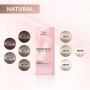 Полуперманентная краска для волос Wella Professionals Shinefinity Zero Lift Glaze 04/07 Bitter Chocolate, 60 мл