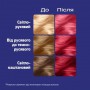 Перманентная краска для волос Schwarzkopf Professional Live Color + Lift, L77 Pink Passion, 60 мл