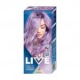 Полуперманентная краска для волос Schwarzkopf Professional Live Ultra Brights Pretty Pastels, P123 Rose Gold, 50 мл