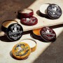 Помада для укладки волос Dapper Dan Heavy Hold Pomade сильной фиксации, 100 мл
