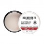 Мужская матовая помада для укладки волос Beardburys Essentials Clay Pomade Matt Effect, 100 мл