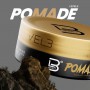 Помада для укладки волос Level3 Hair Styling Pomade глянцевая, сильной фиксации, 150 мл